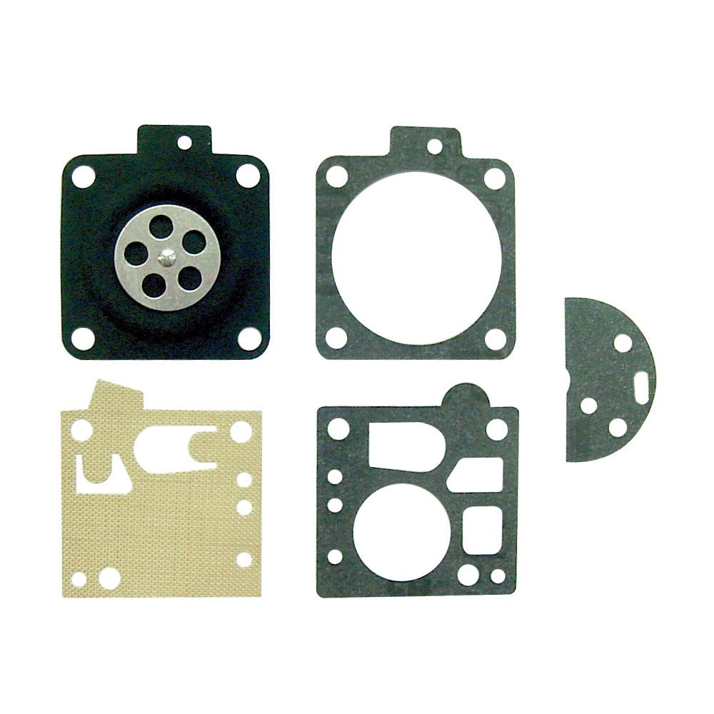 Kit Réparation Carburateur Bing 64/32 - 16 Pièces Pour Moto R65 R75 R90 R100