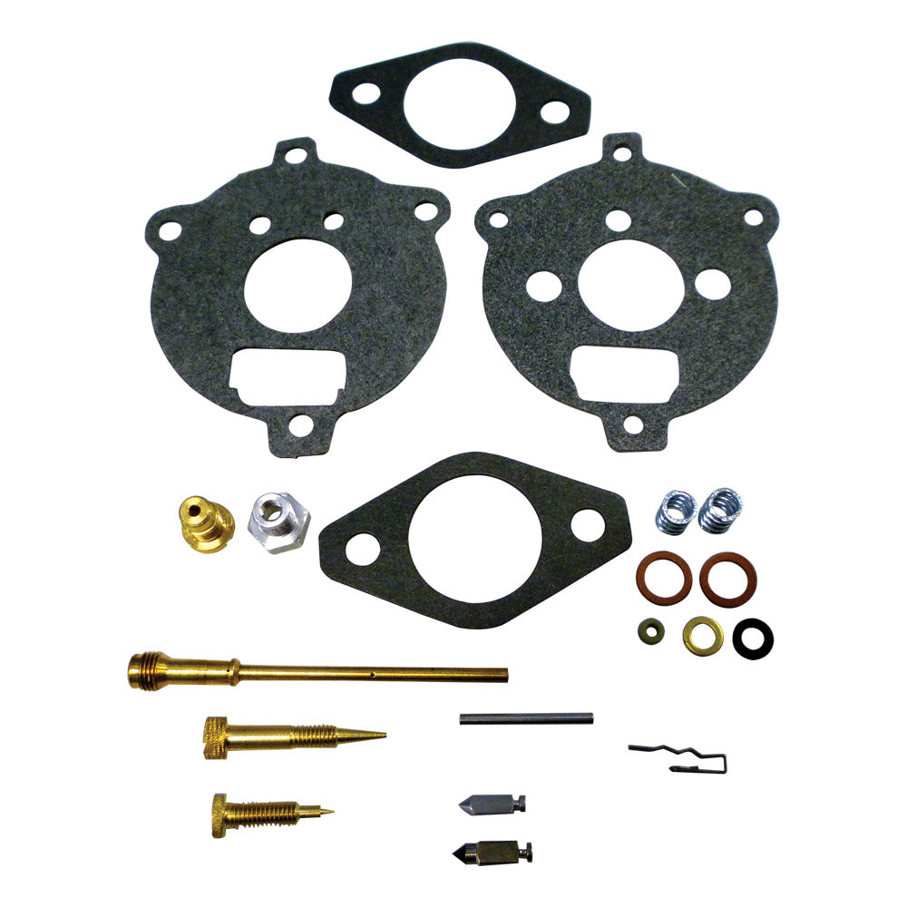 Stens Vergaser-Kit Für Briggs & Stratton 394693 – Kompatibel Mit Verschiedenen Motorenmodellen (7-8 PS)
