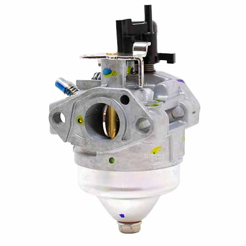 Carburatore Di Ricambio In Metallo Per Motore Honda GCV190 - Sostituisce 16100Z0YM42, BB76FB, 16100Z0L876 - 2