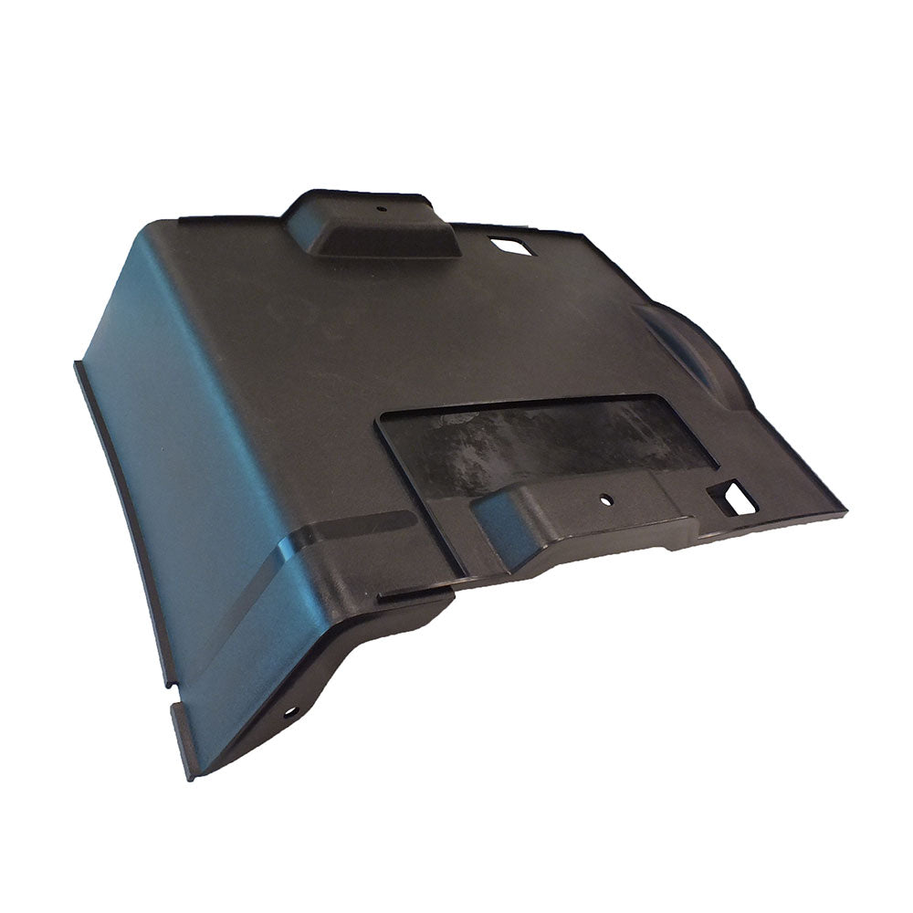 thumbnail image 2 of OEM Husqvarna AYP Sears Jonsered Plastic Bottom Pan 532403732 532410877 2 of 6