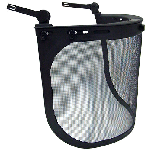 VISIERE DE SECURITE GRIPO #016-562 – Equipements ESF