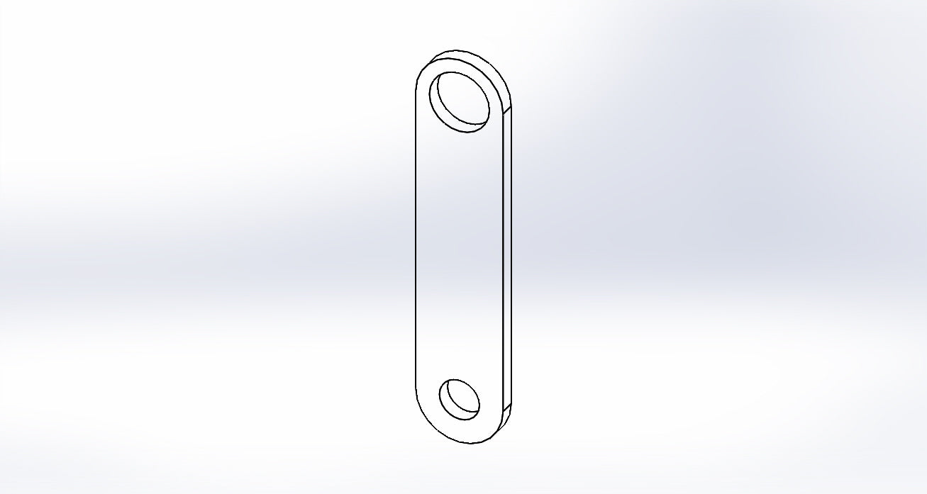 PLATE, NEUTRAL INTERLOCK - 03780900 – Equipements ESF