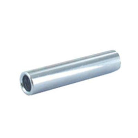 WHITE ZINCED WHEEL ANTISCALP FIX SPACER STIGA #125510072/1