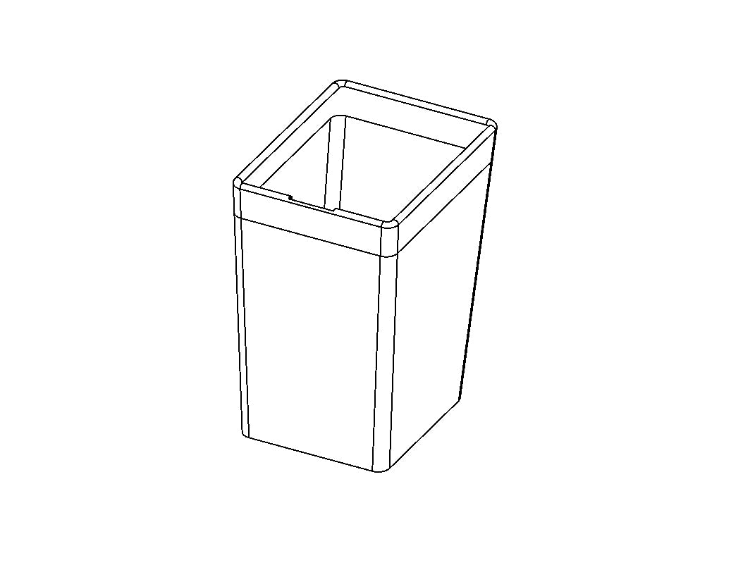 BAG, MESH - 05194900 – Equipements ESF