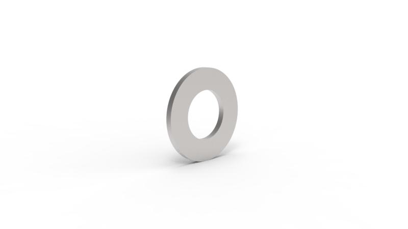 WSHR, FLT 1.062X2.000X.134 ZCC - 06401203 – Equipements ESF