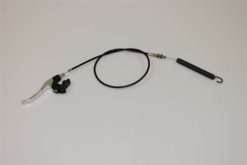 CABLE-TRIGGER-REMOTE WHEEL-DEL - 06900302 – Equipements ESF