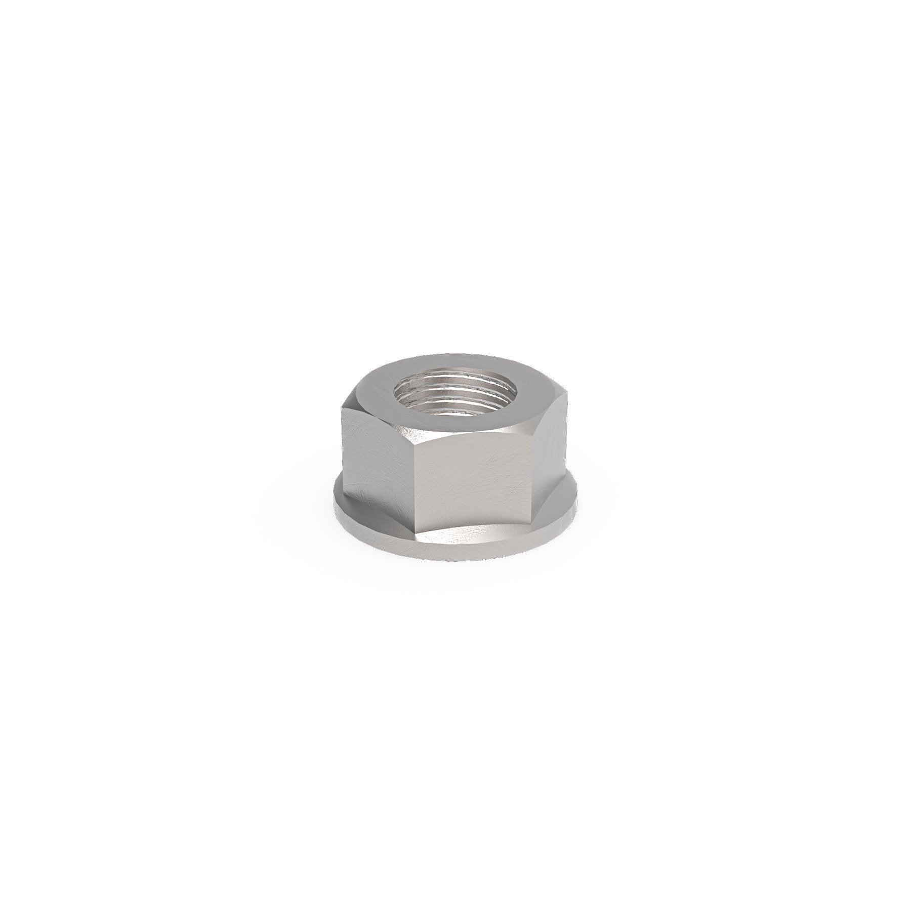 NUT-LK-TOP-FLG .312-18 GF ZCC - 06500904 – Equipements ESF