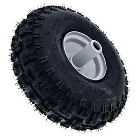TIRE/WHEEL, 4.10-4 - 07100509