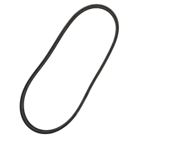 V-BELT- 3L-RAW EDGE - 07206600