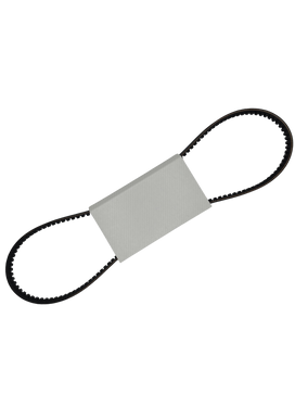 V-BELT- 3L-COGGED - 07210600