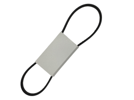 V-BELT- 3L-RAW EDGE - 07211200
