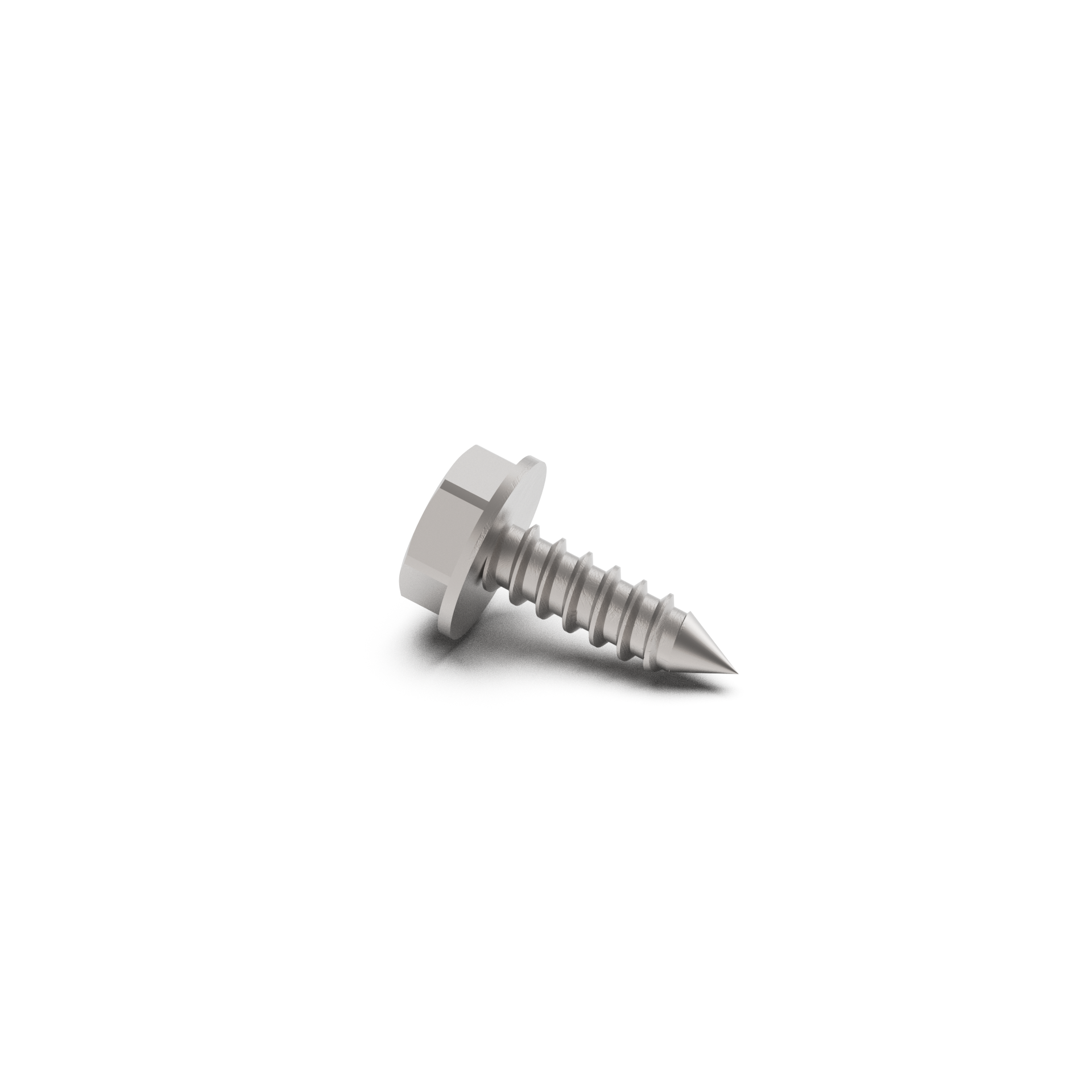 SCR,TAP .25-20X1.00 HWH TR ZCC - 07400133 – Equipements ESF