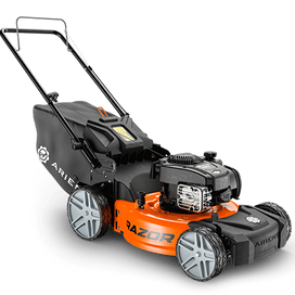 RAZOR 21, B&S PUSH - 91160700