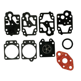 GASKET/DIAPHRAGM KIT WALBRO #D11-WYL