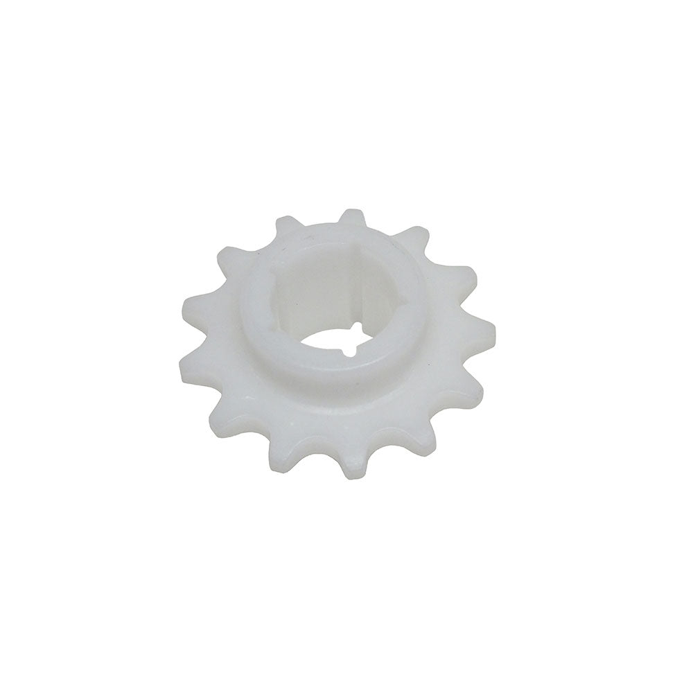 Pignon Direction 13 Dents Stiga Park - Compatible Tondeuses Autoportées - Ref 1134-2816-01