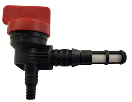 FUEL SHUT-OFF VALVE STIGA #118563206/0