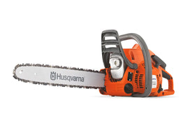 SCIE À CHAPINE HUSQVARNA #120-16 - 16'' - 38CC/1.88HP