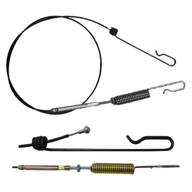 CABLE- TRACTION - 06900011