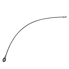 CABLE- TRACTION - TRACTOR - 06900313