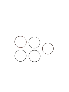 RING SET, PISTON (STD) HONDA #13010ZDJD01