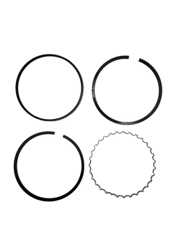 RING SET PISTON  HONDA #13010ZE3003