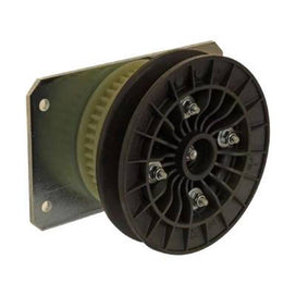 TOOTHED PULLEY ASSEMBLY [95C] STIGA #387605029/0