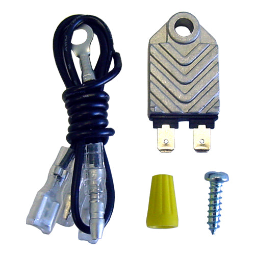 MODULE D'ALLUMAGE ÉLECTRONIQUE #147-000 – Equipements ESF