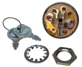 IGNITION SWITCH KOHLER #25-099-04