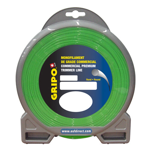 MONOFILAMENT ROND .080 (1 LB) – Equipements ESF
