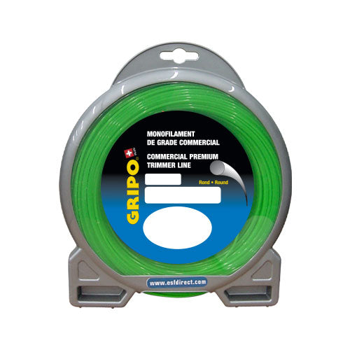 MONOFILAMENT ROND .080 (1/2 LB) – Equipements ESF