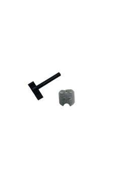 CHOKE SET  HONDA #16044ZE0005