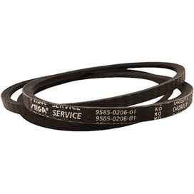 PTO BELT (PARK 4WD CD100) STIGA #1134-9245-01