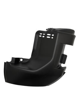 ENS.RADIATEUR HONDA #19642Z6L000