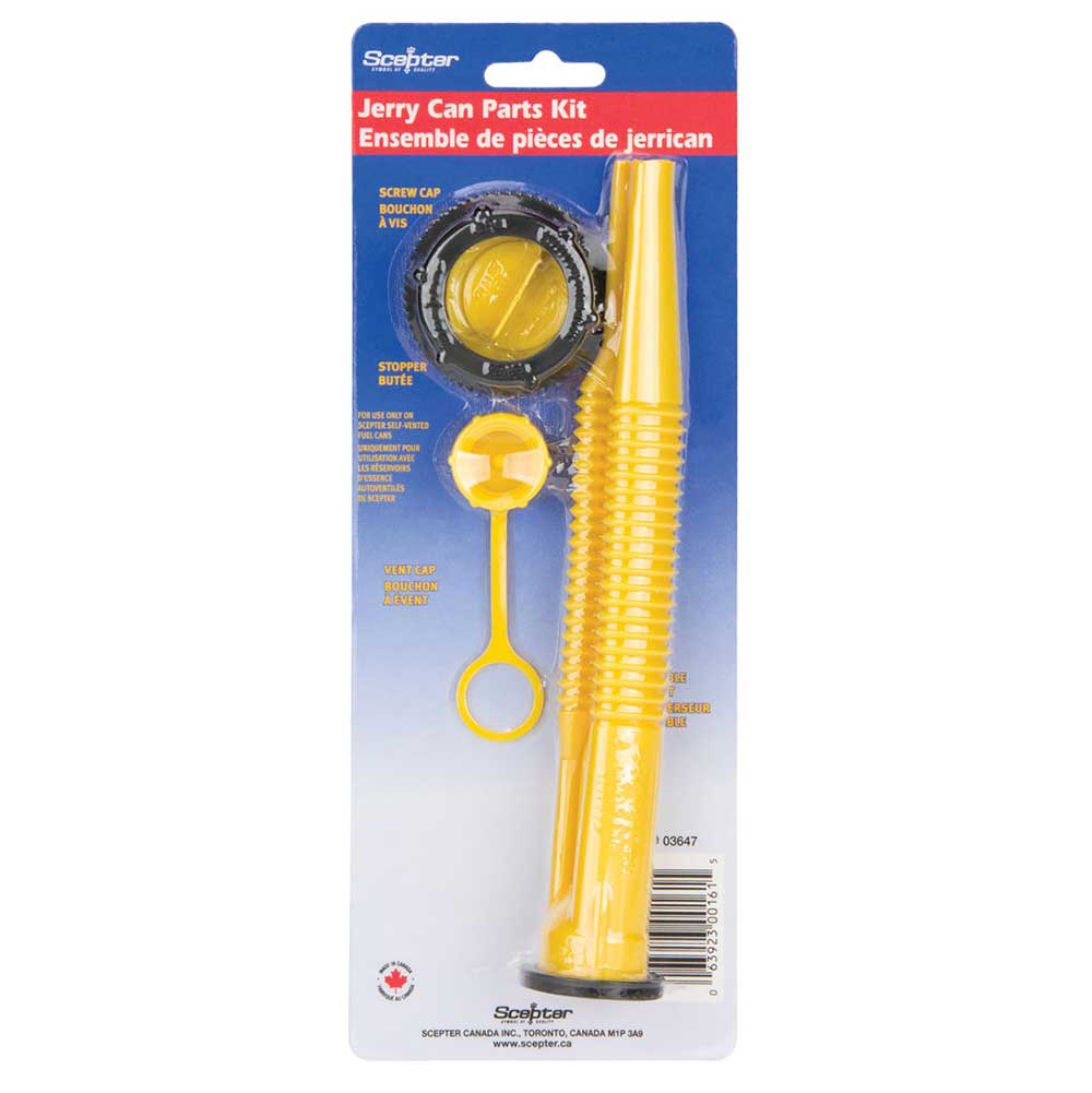 ENSEMBLE DE BEC #198-468 – Equipements ESF