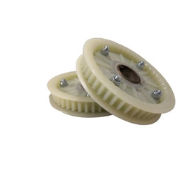 ENS. DE POULIES (85/95/105 COMBI) STIGA #1134-9127-01