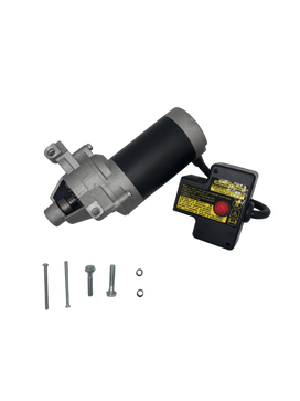120V ELECT START CONVERSON KIT - 20001045