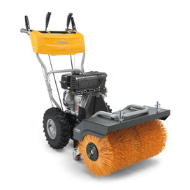 BROSSE MOTORISÉE 24’’ STIGA SWS 600 G - #219602532/S17