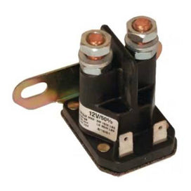 SOLENOID STIGA #118736112/0