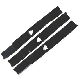 BLADE BAR ASSEMBLY-TITAN 155 [3 PCS] STIGA #1134-9132-01