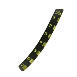 DECK LIFTING LABEL STIGA #114357427/1