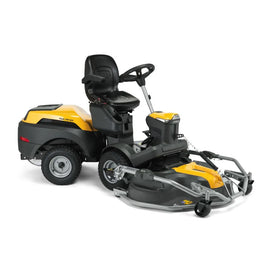 STIGA PARK 700 WX FRONT MOWER - #2F6230845/ST1