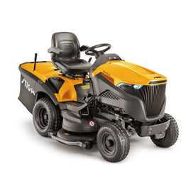STIGA ESTATE 9122 WX TRACTOR - 2T1535381/ST2
