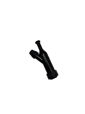 ENS. COSSE D'HAUTE T  HONDA #30600ZE1013