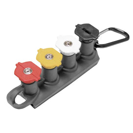 NOZZLE SET, #3.5 W/HOLDER BE# 35.210.037BEP