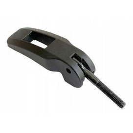 HANDLE LOCKING LEVER ASS.Y BLACK (L=62) STIGA #381103359/1
