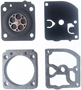 OEM GASKET & DIAPHRAGM KIT ZAMA GND-70