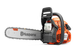 SCIE À CHAÎNE #450S RANCHER-20 HUSQVARNA - 20'' - 50.2CC/3.2HP