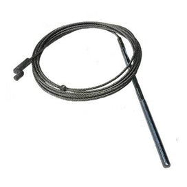 CABLE DE DIRECTION STIGA #1134-9154-01
