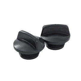 SET, (2x) PLUG & VITON O-RING BE# 50.001.021