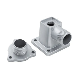 INLET/OUTLET SET BE# 50.001.201